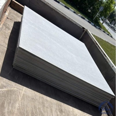 Лист асбестоцементный АЦЛ 8х1000х3000 мм ГОСТ 18124-2012 купить в Павлодаре