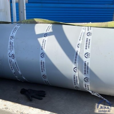 Лист с полимерным покрытием 0,5х1250х2500 мм RAL 9003 купить в Павлодаре