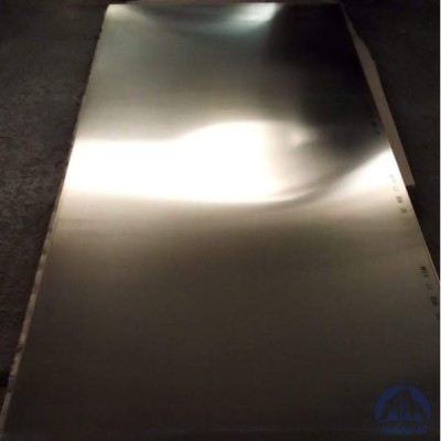 Лист алюминиевый 0.5х1200×3000мм АД1М