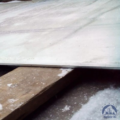 Лист алюминиевый 2,5х1500х3000 мм Д16АМ купить в Павлодаре