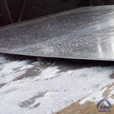 Лист алюминиевый 20х1200х3000 мм АД1 купить в Павлодаре