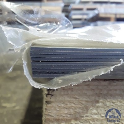 Лист холоднокатаный 0,6х1250х2200 мм 08пс ГОСТ 16523-97