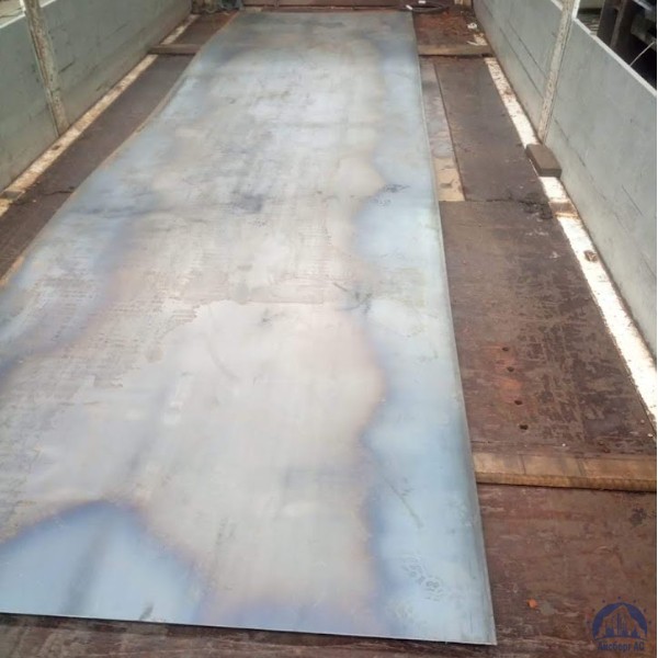 Лист 0,3х1000х2000 мм 65Г ГОСТ 14637-89