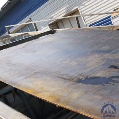 Лист алюминиевый 1.5х1500х3000мм АМГ5М ГОСТ 21631-76