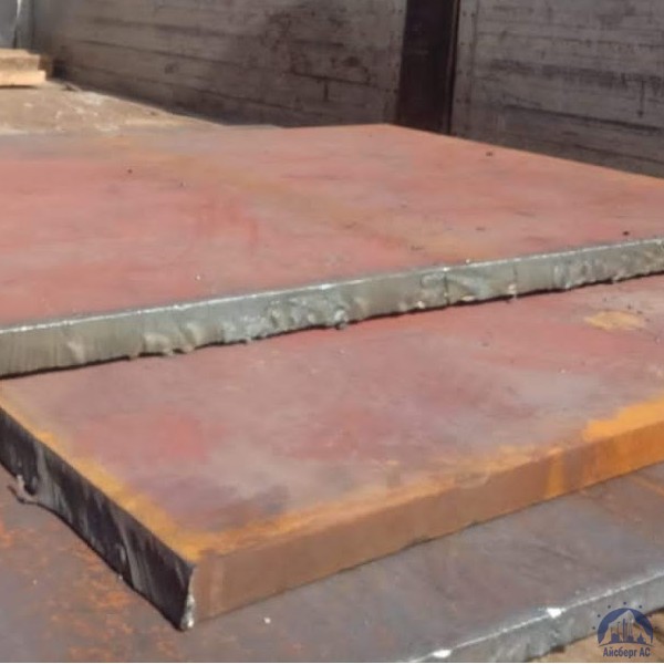 Лист горячекатаный 9х1500х6000 мм ст. 09г2с-12 ГОСТ 19903-74