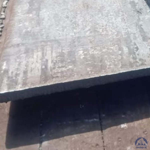 Лист горячекатаный 9х1500х6000 мм ст. 3сп5 ГОСТ 19903-74