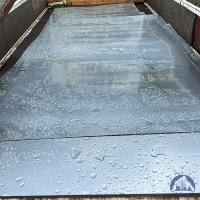 Лист оцинкованный 2х1200х2500 мм 08кп ГОСТ 14918-80 купить в Павлодаре