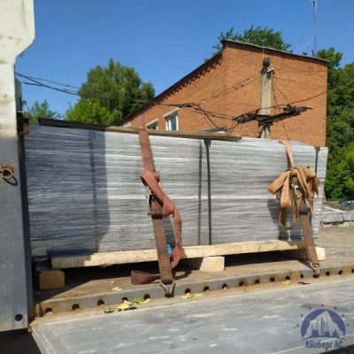 Лист асбестоцементный АЦЛ 40х1200х2000 мм ГОСТ 18124-2012 купить в Павлодаре