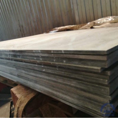 Лист асбестоцементный АЦЛ 40х1200х2500 мм ГОСТ 18124-2012 купить в Павлодаре