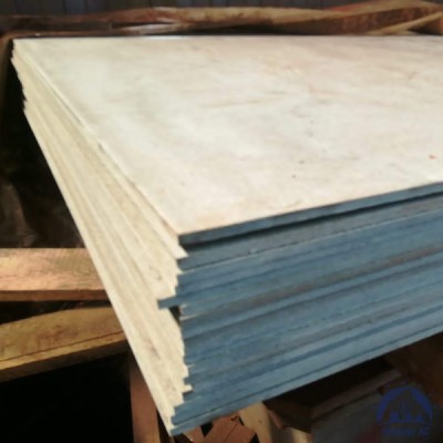 Лист асбестоцементный АЦЛ 40х1200х3000 мм ГОСТ 18124-2012 купить в Павлодаре