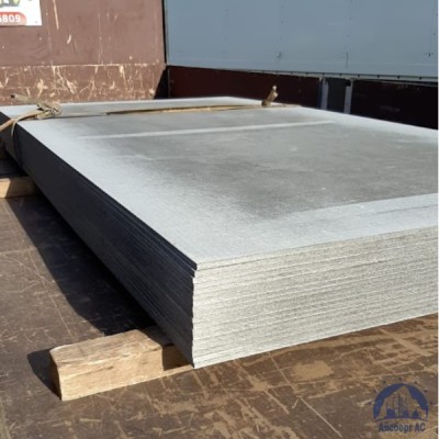 Лист асбестоцементный АЦЛ 40х1500х1500 мм ГОСТ 18124-2012 купить в Павлодаре