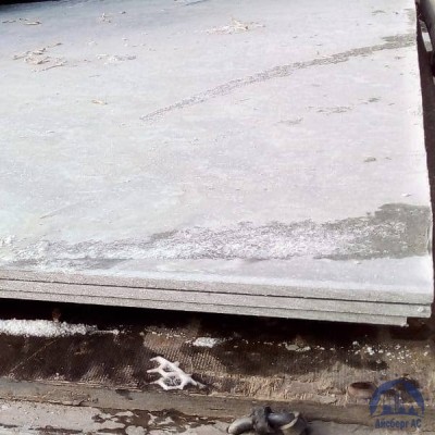 Лист асбестоцементный АЦЛ 40х1500х2000 мм ГОСТ 18124-2012 купить в Павлодаре