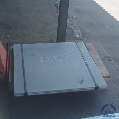 Лист асбестоцементный АЦЛ 6х1500х1500 мм ГОСТ 18124-2012 купить в Павлодаре