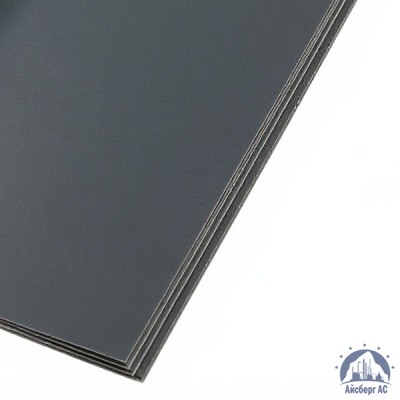 Лист свинцовый 2х1000х2000 мм С2 ГОСТ 9559-89