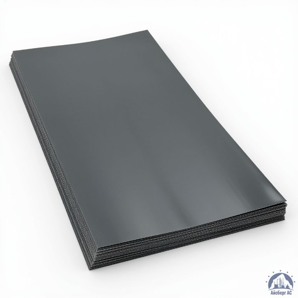 Лист свинцовый 0.7х1000х2000 мм С1 ГОСТ 9559-89