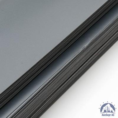 Лист свинцовый 0.9х1000х2000 мм С2 ГОСТ 9559-89