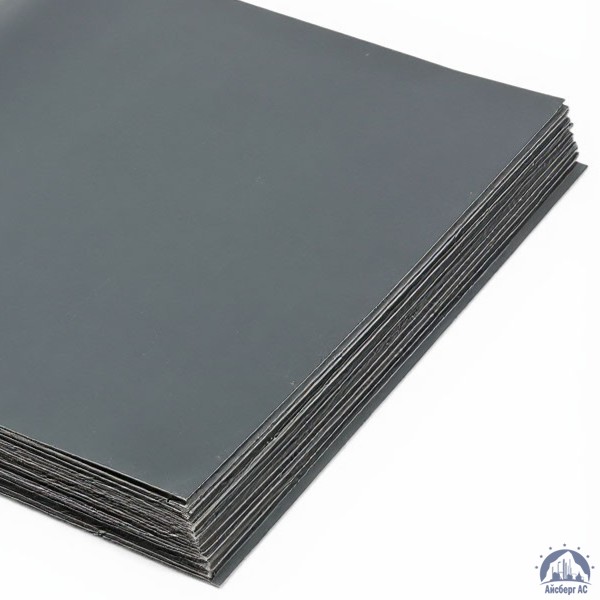 Лист свинцовый 8.5х1000х2000 мм С2 ГОСТ 9559-89