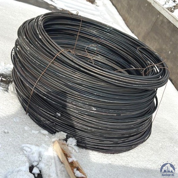 Проволока вязальная 0,3 мм О-Ч ГОСТ 3282-74