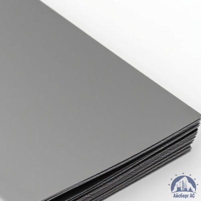 Лист свинцовый 1.2х1000х2000 мм С3 ГОСТ 9559-89