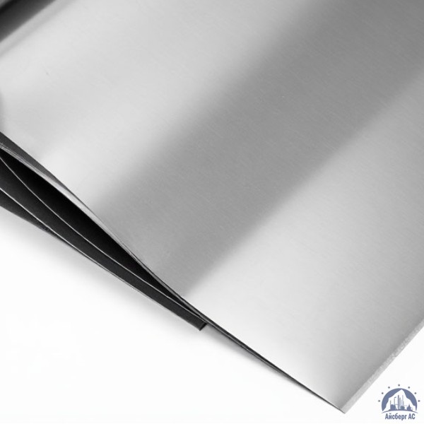 Лист свинцовый 1.4х1000х2000 мм С1 ГОСТ 9559-89