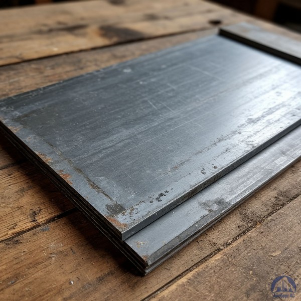 Лист свинцовый 16х1000х2000 мм С1 ГОСТ 9559-89