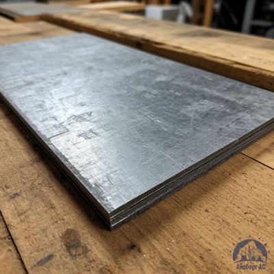 Лист свинцовый 14х1000х2000 мм С3 ГОСТ 9559-89