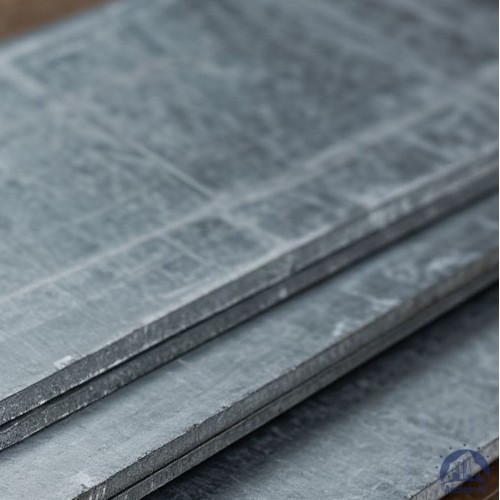 Лист свинцовый 1.6х1000х2000 мм С1 ГОСТ 9559-89