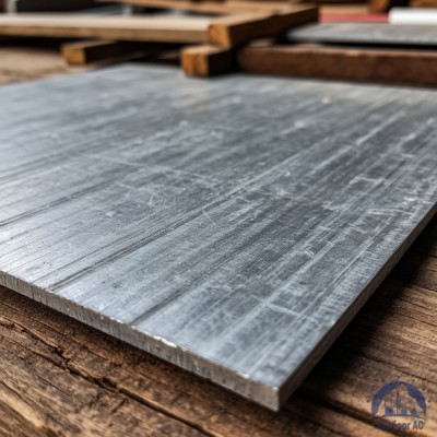 Лист свинцовый 1.6х1000х2000 мм С2 ГОСТ 9559-89