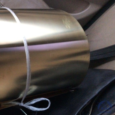 Рулон алюминиевый 0,05х500 мм АД1М купить в Павлодаре