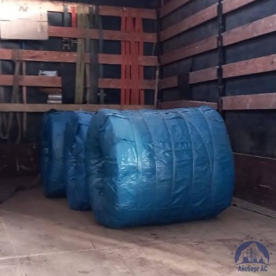 Рулон горячекатаный 2,5х1000 мм 09Г2С ГОСТ 17066-94 купить в Павлодаре