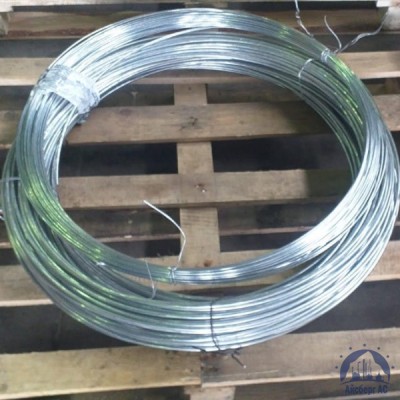 Проволока качественная оцинкованная КО 1,8 мм ГОСТ 792-67 купить в Павлодаре