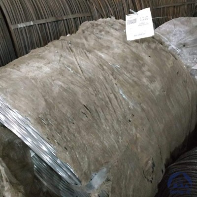 Проволока качественная оцинкованная КО 0,5 мм ГОСТ 792-67 купить в Павлодаре