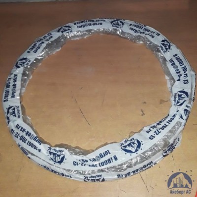 Проволока вязальная оцинкованная 4,5 мм О-2Ц ГОСТ 3282-74 купить в Павлодаре