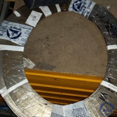 Проволока вязальная оцинкованная 4,5 мм ТН-1Ц ГОСТ 3282-74 купить в Павлодаре