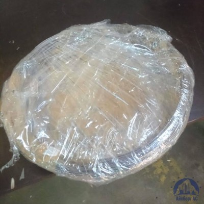 Проволока вязальная оцинкованная 5 мм ТН-1Ц ГОСТ 3282-74 купить в Павлодаре