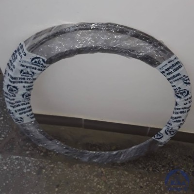 Проволока вязальная оцинкованная 6 мм ТН-1Ц ГОСТ 3282-74 купить в Павлодаре