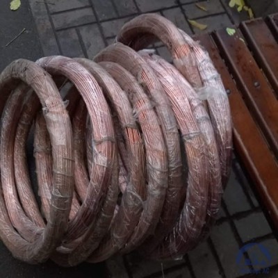 Проволока медная 1.5 мм - МСм купить в Павлодаре