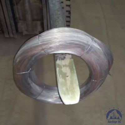 Проволока 0,4-Н80ХЮД-ВИ ГОСТ 8803-89 купить в Павлодаре