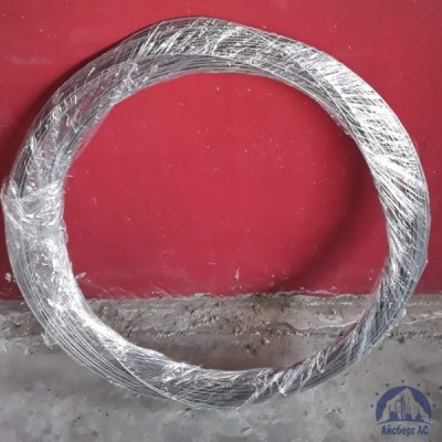 Проволока 0,4-Х20Н80-ВИ ГОСТ 8803-89 купить в Павлодаре