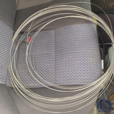 Проволока 0,3-Х20Н80 ГОСТ 8803-89 купить в Павлодаре