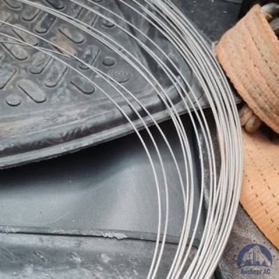 Проволока 0,3-Х20Н80-ВИ ГОСТ 8803-89 купить в Павлодаре