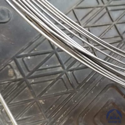 Проволока 0,32-Х15Н60 ГОСТ 8803-89 купить в Павлодаре