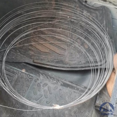 Проволока 0,32-Х20Н80 ГОСТ 8803-89 купить в Павлодаре