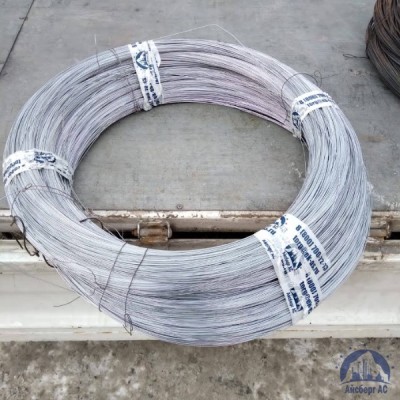 Проволока 0,32-Х20Н80-ВИ ГОСТ 8803-89 купить в Павлодаре