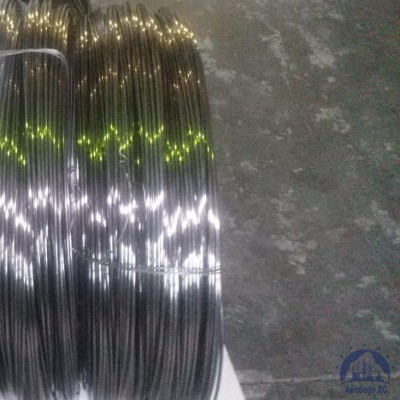 Проволока 0,34-Х15Н60 ГОСТ 8803-89 купить в Павлодаре