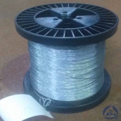 Проволока 0,012-Х20Н80-ВИ ГОСТ 8803-89 купить в Павлодаре