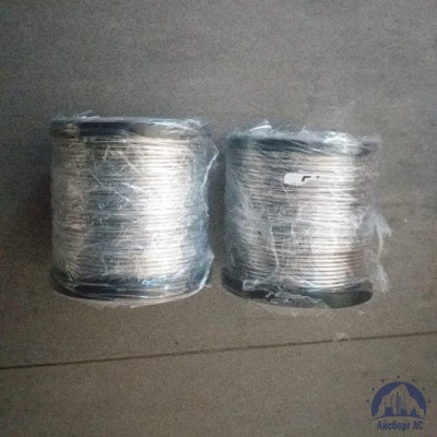 Проволока 0,12-Х20Н80-ВИ ГОСТ 8803-89 купить в Павлодаре