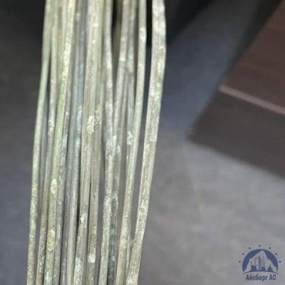 Проволока 0,15-Х15Н60 ГОСТ 8803-89 купить в Павлодаре