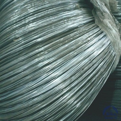 Проволока 0,2-Х20Н80-ВИ ГОСТ 8803-89 купить в Павлодаре