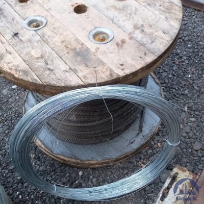 Проволока 0,22-Х20Н80-ВИ ГОСТ 8803-89 купить в Павлодаре